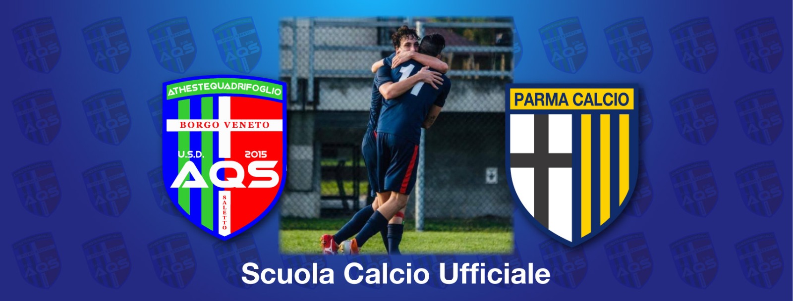 Scuola Calcio - Centro Tecnico Parma