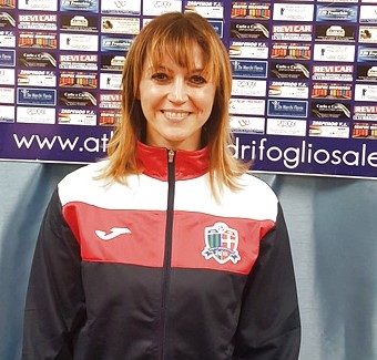 Partita col botto la «Festa dello Sport». L’assessore Cinzia Crema: «Evento di grande rilievo per tutto il paese» Partita col botto la «Festa dello Sport». L’assessore Cinzia Crema: «Evento di grande rilievo per tutto il paese»
