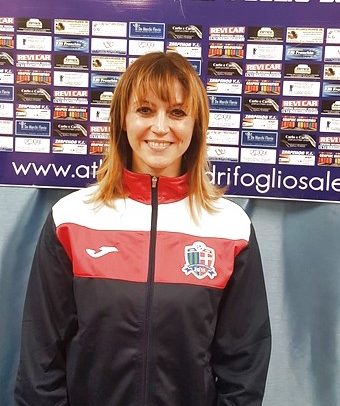 Partita col botto la «Festa dello Sport». L’assessore Cinzia Crema: «Evento di grande rilievo per tutto il paese» Partita col botto la «Festa dello Sport». L’assessore Cinzia Crema: «Evento di grande rilievo per tutto il paese»