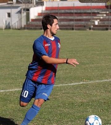 Alberto Zampaolo: «Sono arrivati innesti importanti e dalla grande mentalità vincente». Calendari di coppa: esordio in casa contro l’Amatori Ponso Alberto Zampaolo: «Sono arrivati innesti importanti e dalla grande mentalità vincente». Calendari di coppa: esordio in casa contro l’Amatori Ponso