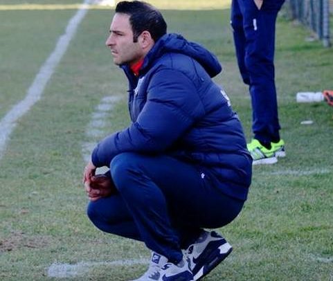 Carica a mille per mister Gianni Cappellacci: «Al lavoro per migliorarci, partita dopo partita» Carica a mille per mister Gianni Cappellacci: «Al lavoro per migliorarci, partita dopo partita»