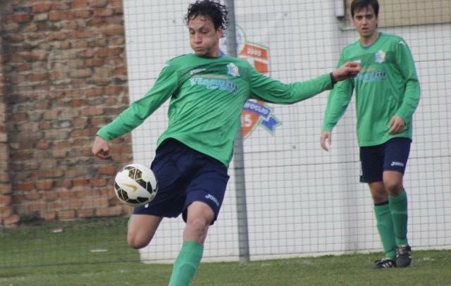 Alberto Borasco: «Questa maglia, ormai, è una seconda pelle. Dobbiamo rifarci per onorare la fatica e i sacrifici di chi crede in noi» Alberto Borasco: «Questa maglia, ormai, è una seconda pelle. Dobbiamo rifarci per onorare la fatica e i sacrifici di chi crede in noi»