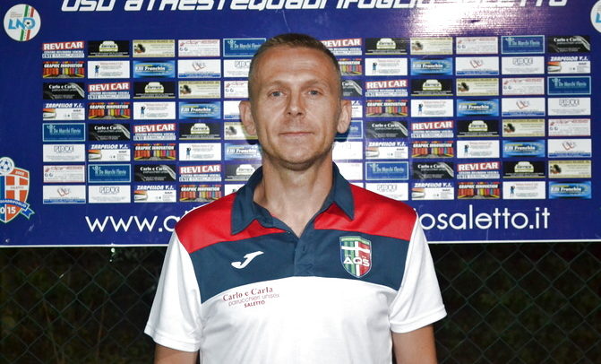 Il capitano Matteo Canevarolo: «Il gruppo ha dato tutto ciò che aveva. Siamo cresciuti e il prossimo anno sarà quello della consacrazione» Il capitano Matteo Canevarolo: «Il gruppo ha dato tutto ciò che aveva. Siamo cresciuti e il prossimo anno sarà quello della consacrazione»