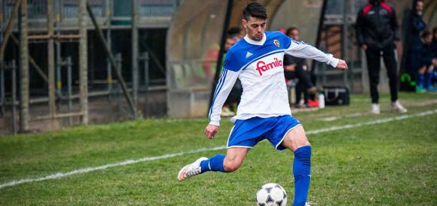 La soddisfazione di mister Cappellacci: «Stiamo trovando la giusta quadratura. Vedo un gruppo molto affiatato, dentro e fuori dal campo» La soddisfazione di mister Cappellacci: «Stiamo trovando la giusta quadratura. Vedo un gruppo molto affiatato, dentro e fuori dal campo»