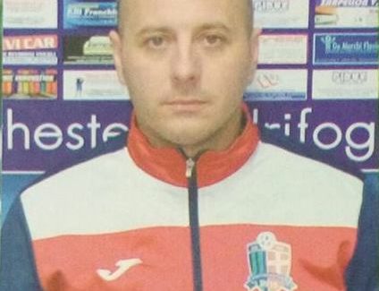 La juniores riparte dalla conferma di mister Simone Sattin: «Continueremo il nostro percorso di crescita» La juniores riparte dalla conferma di mister Simone Sattin: «Continueremo il nostro percorso di crescita»