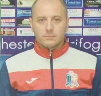 La juniores riparte dalla conferma di mister Simone Sattin: «Continueremo il nostro percorso di crescita» La juniores riparte dalla conferma di mister Simone Sattin: «Continueremo il nostro percorso di crescita»