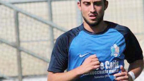 Il sogno è finalmente realtà: Atheste Quadrifoglio Saletto-Montagnana 1-0, siamo in Prima Categoria! Il sogno è finalmente realtà: Atheste Quadrifoglio Saletto-Montagnana 1-0, siamo in Prima Categoria!