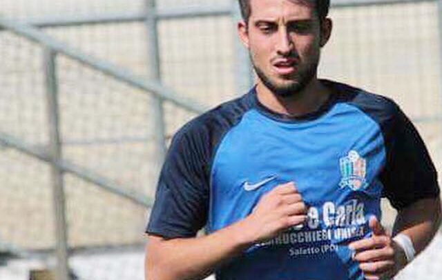 Alberto Zampaolo: «Nessuno ci regala niente e ogni domenica è una guerra. Bisogna farsi trovare pronti» Alberto Zampaolo: «Nessuno ci regala niente e ogni domenica è una guerra. Bisogna farsi trovare pronti»