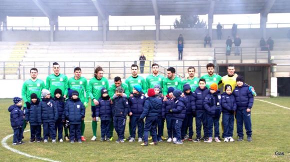 La corsa al titolo regionale di Seconda Categoria si ferma agli ottavi: rigori fatali, passa il Bessica La corsa al titolo regionale di Seconda Categoria si ferma agli ottavi: rigori fatali, passa il Bessica