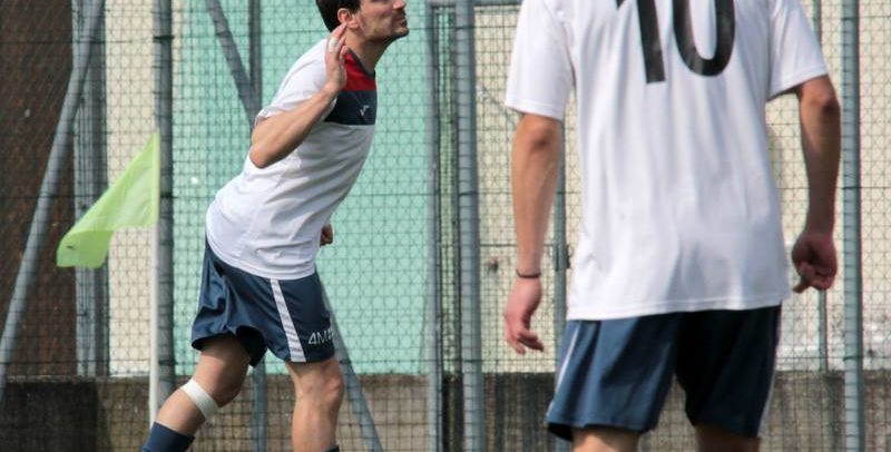Alessandro Petracin: «Abbiamo realizzato una vera impresa. Cultura del lavoro, spirito di sacrificio, attaccamento alla maglia e al gruppo sono elementi fondamentali» Alessandro Petracin: «Abbiamo realizzato una vera impresa. Cultura del lavoro, spirito di sacrificio, attaccamento alla maglia e al gruppo sono elementi fondamentali»