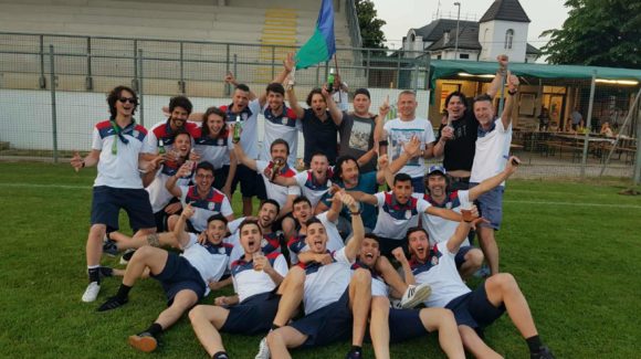 Mister Forin: «Ci stiamo muovendo per i fuori quota e per qualche elemento di categoria che ci faccia alzare il livello qualitativo e di esperienza» Mister Forin: «Ci stiamo muovendo per i fuori quota e per qualche elemento di categoria che ci faccia alzare il livello qualitativo e di esperienza»