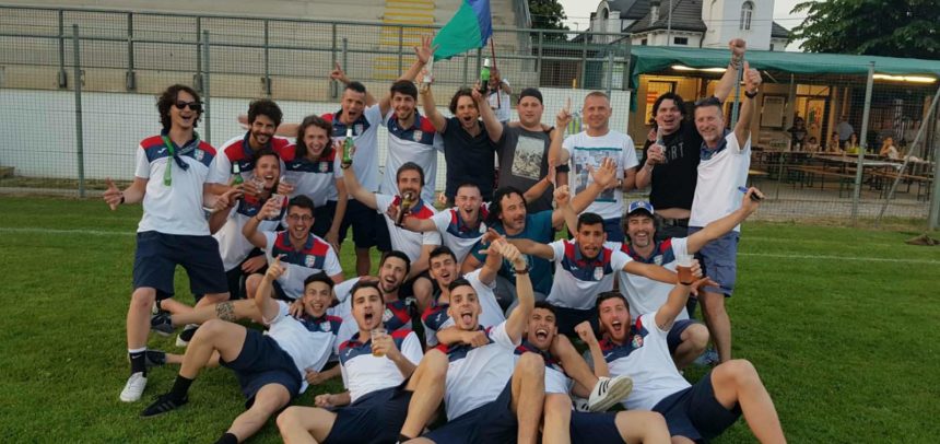 La previsione di mister Alessandro Forin: «Sarà un campionato tosto e avvincente, ricco di compagini che puntano alla vetta» La previsione di mister Alessandro Forin: «Sarà un campionato tosto e avvincente, ricco di compagini che puntano alla vetta»