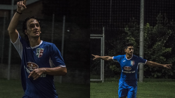 Turno di coppa passato! Turno di coppa passato!