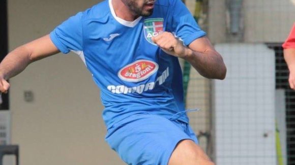 Brutto pareggio contro la Tagliolese Brutto pareggio contro la Tagliolese