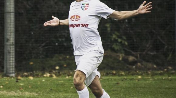 Brutta sconfitta contro il Pontecorr Brutta sconfitta contro il Pontecorr