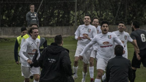 Vittoria nel Derby Vittoria nel Derby