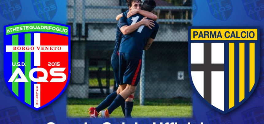 Progetto Scuola Calcio – Centro Tecnico Parma Progetto Scuola Calcio – Centro Tecnico Parma